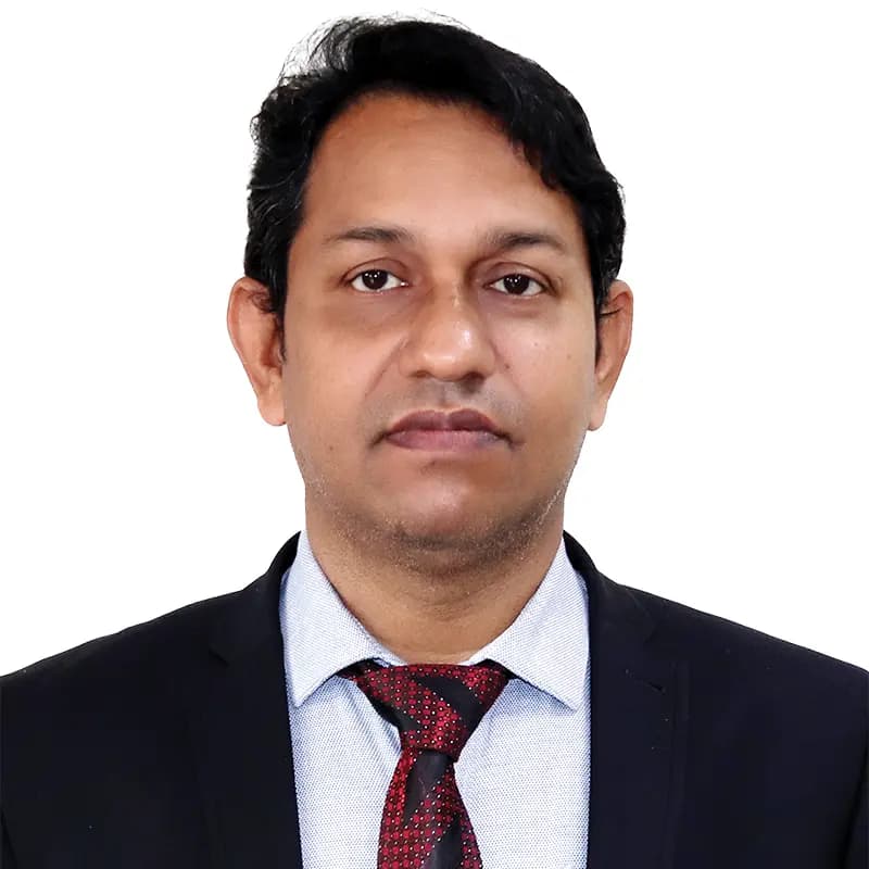 Md. Zakir Hossain Hawlader