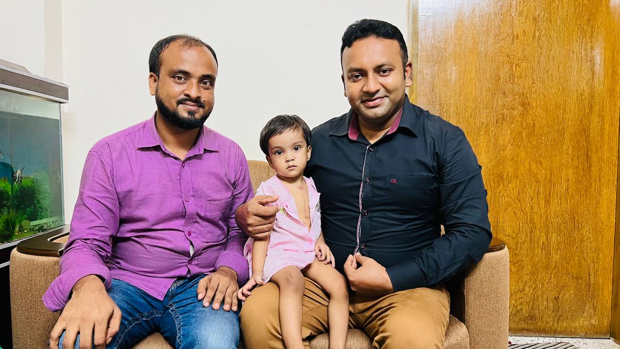 Help The Children Foundation